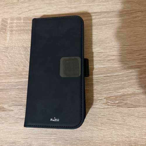 Puro Wallet Case 2 in 1 for iPhone 13 Pro Max new