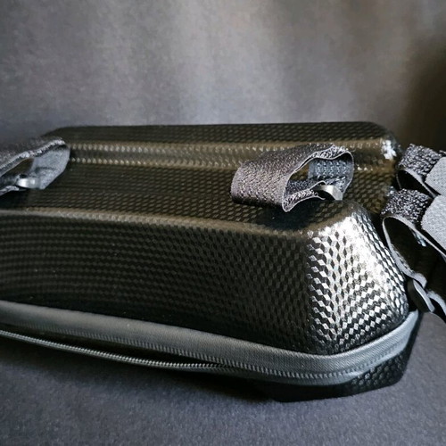 Waterproof bag for electric scooter and bicycle, new