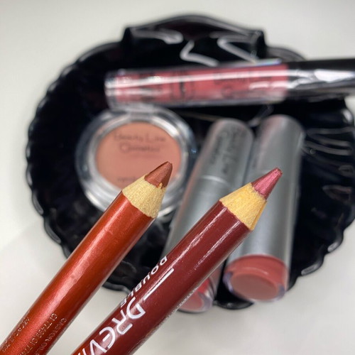 Beauty Line Cosmetics Brown Love new makeup products