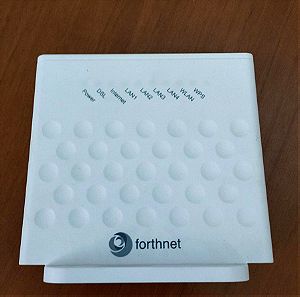 Router Forthnet