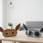 3D Printed Glasses Stand