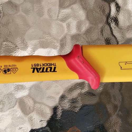 Electrician knife new