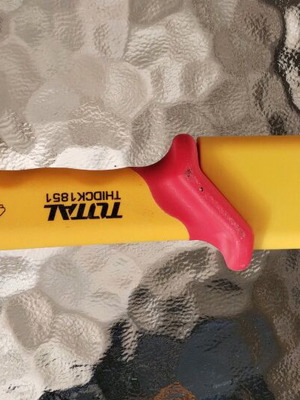 Electrician knife new
