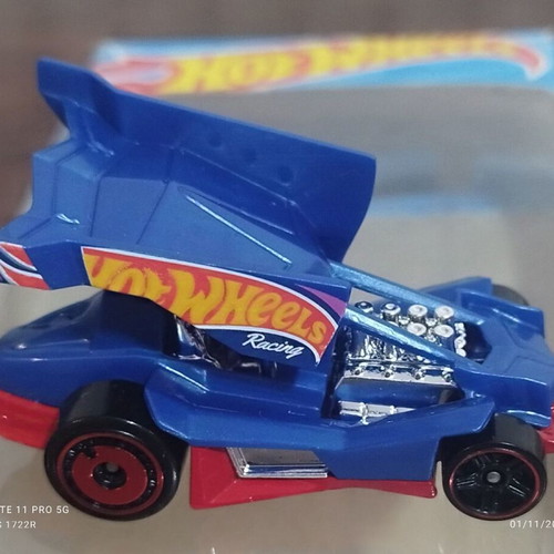 Hot Wheels pack new, excellently opened in packaging