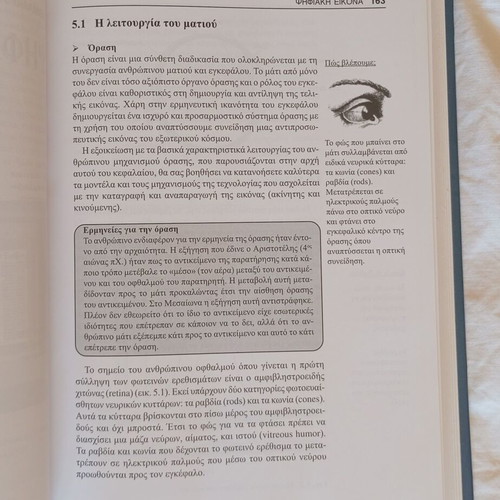 Multimedia technology like new, theory and practice