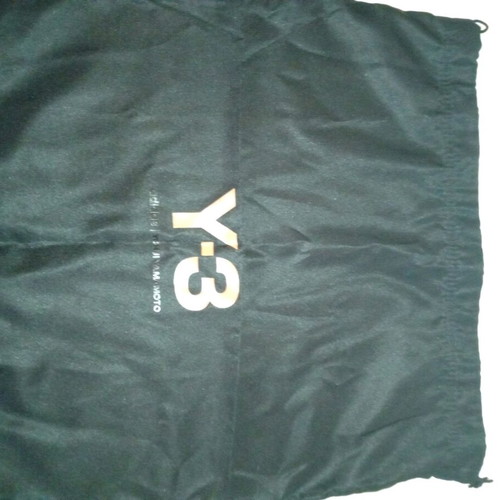 Y-3 Shoe Carrying Bag like new