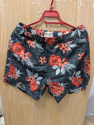Billabong swimsuit size M like new
