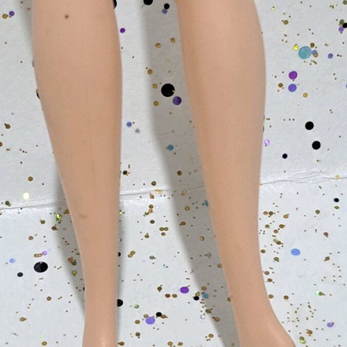 My Scene Shopping Spree Nolee doll used with flaws