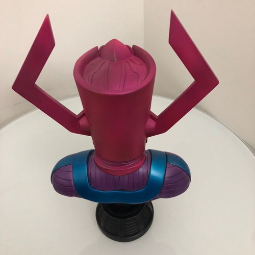 Galactus Huge Resin Bowen Bust New Limited Edition Marvel Comics