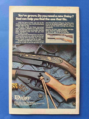 1st Issue Special 6 comic used, English