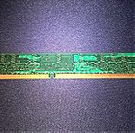  DDR2 RAM 2 GB (2 X 1GB) - Kingston