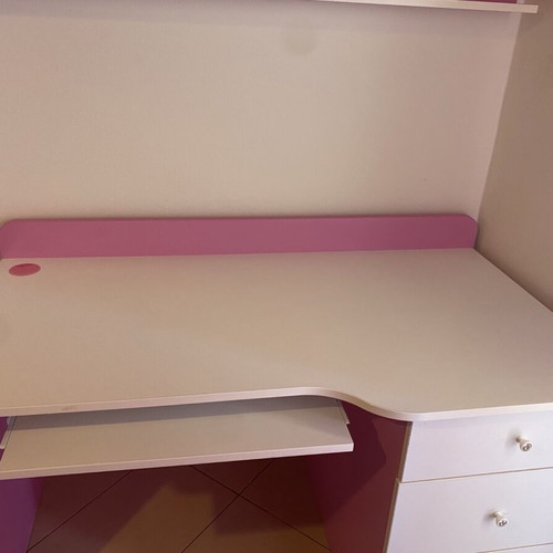 children's bed set