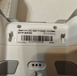 Beitong KP20 Wireless Gaming Controller like new
