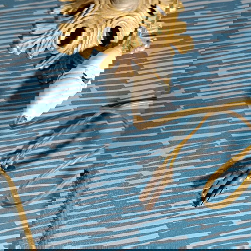 Две бронзови нощни лампи употребявани