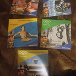 Dvd pack like new
