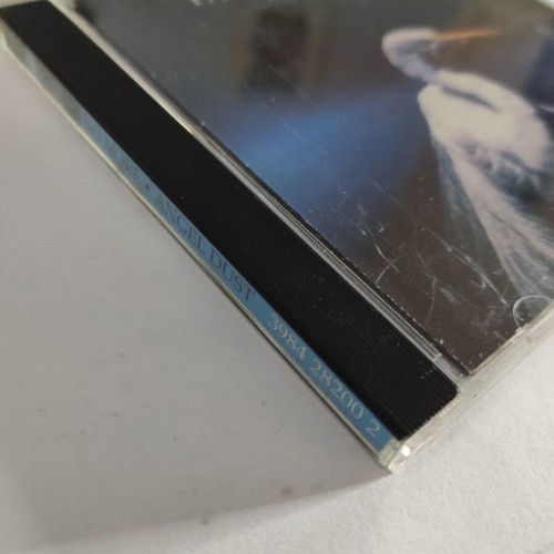 Faith No More Angel Dust CD used, metal genre