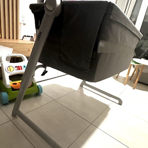 easy to maneuver double stroller Baby Jogger City Tour 2 (Pitch Black) SUP_SKU_1:7078281 Add optional accessories like Fishing Rod Holder Deck Model:9' XXXH Moab Full Grip 20/20