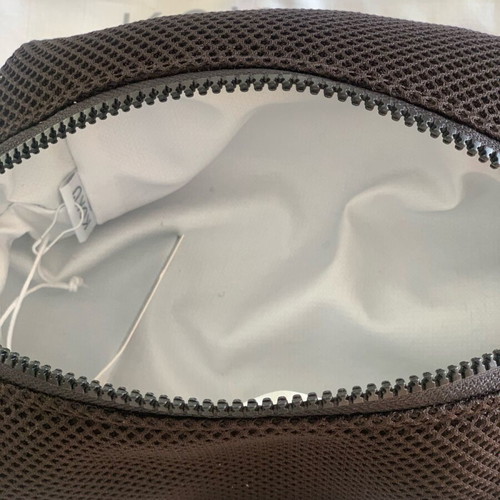 Koku Concept all day pouch new brown with case