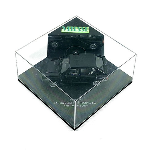 Vitesse Lancia Delta HF Integrale 16V 1:43 diecast model car