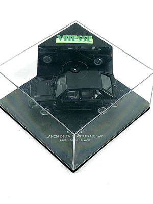 Vitesse Lancia Delta HF Integrale 16V 1:43 diecast model car