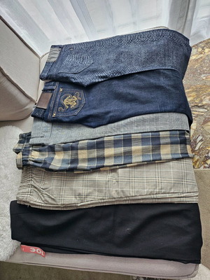 Γυναικεία παντελόνια 34 XS σαν καινούργια