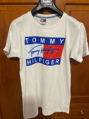 Μπλούζα Tommy Hilfiger καινούργια, μέγεθος M