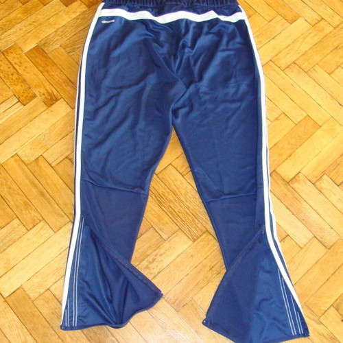 Lyon Training Tracksuit Adidas new set