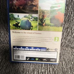Yonder PS4 game new, factory sealed