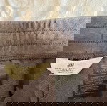  2 γκρι σορτς HM για αγόρια, 11-12 ετών (boys clothes)