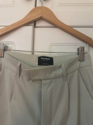 Pull and Bear pants new