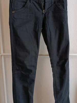 Miss Sixty women's jeans Small like new, black