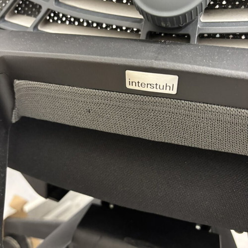 Interstuhl Pure Active Office Chairs pack of 10 like new