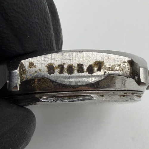 Mido Multifort Vintage Watch for Repair or Spare Parts
