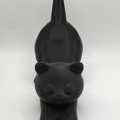 Phone and controller stand PS4/PS5/XBOX Cat - Cat new