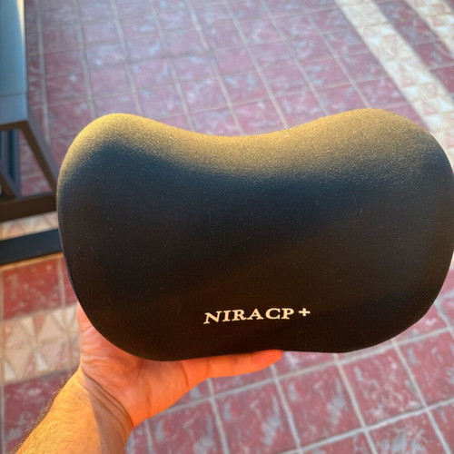 Car neck pillow new, soft and comfortable support