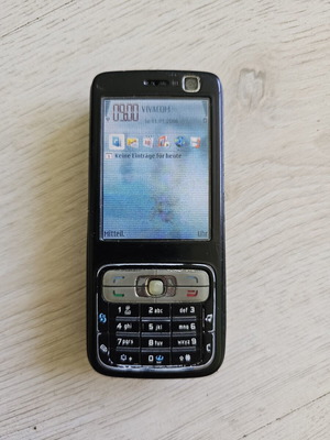 Nokia n73 Music Edition phone
