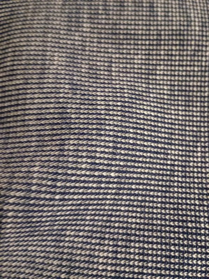 Elastic fabric dark blue new 340x190