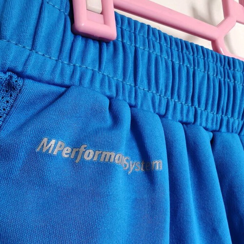 Faroe Islands National Football Team 2018 Away Shorts new