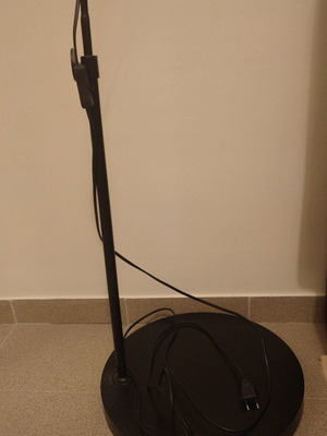 IKEA Regolit floor lamp vintage used, functional