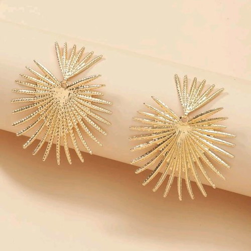 Earrings chic new