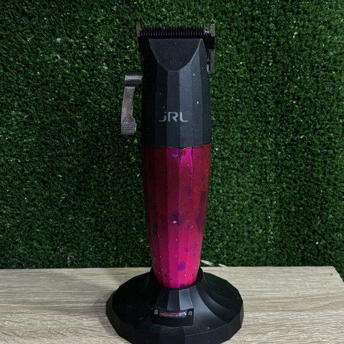 JRL Ghost Limited Edition Clipper used, pink