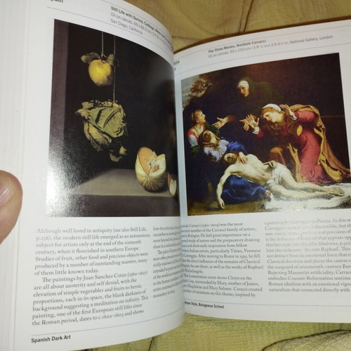 10,000 Years of Art book, Editors of Phaidon Press
