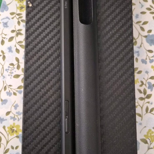 Samsung S Pen Pro and Fold Edition with Type C charging like new