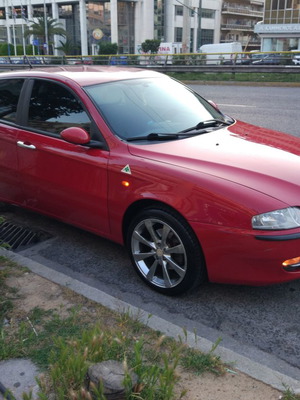 Ελατήρια χαμηλώματος H&R για Alfa Romeo 147 μεταχειρισμένα
