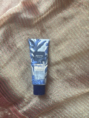 Phyto 7 Leave In Cream like new