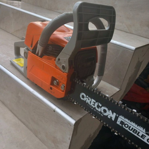 Pioner 5200 Chainsaw like new