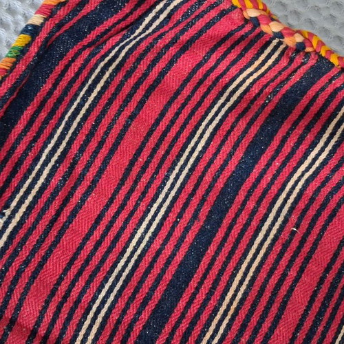 Authentic Cretan Vourgia from Mylopotamos 1875 new, museum quality