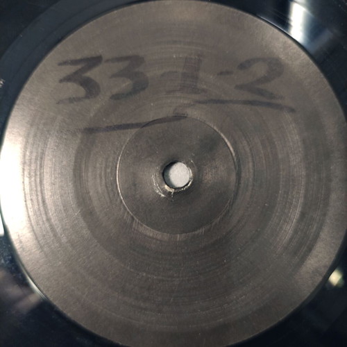 Big Light Let's Start Playing 12" vinyl maxi single used, electronic