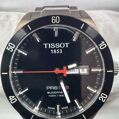 Tissot T-Sport PRS 516 Automatic men's watch