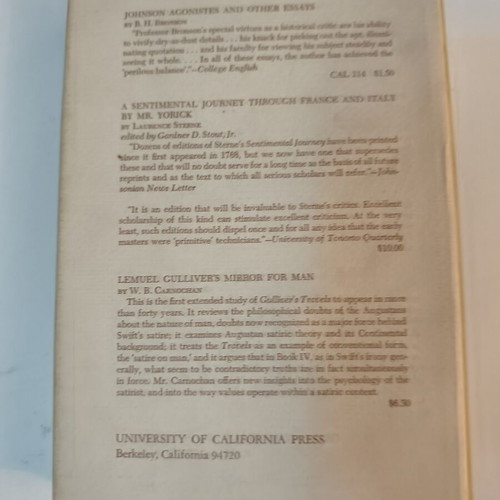 Facets on the Enlightenment βιβλίο μεταχειρισμένο, αγγλικά